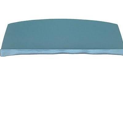 Rear Package Tray & Trunk Boards